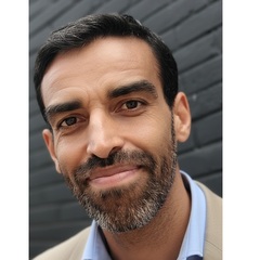 Anis Saad, Application support Technician 