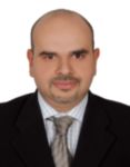 عمرو عبدالقادر, Chief Auditor