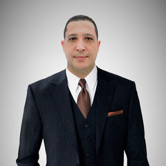 عمرو توفيق, Branding / Marketing Manager