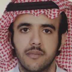 عبدالله نمر سعيد  العتيبي, فني شبكات ونظام حاسب
