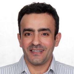 Mohammad Aladwan, Project Manager