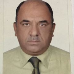 Mohammed Farooqi