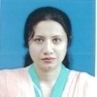 Saba Khan, HR Manager