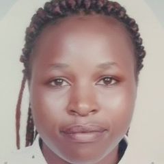 Mary Wanjiru