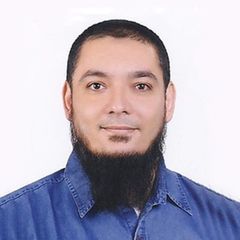 hosam hammad, Head of Electrical Department