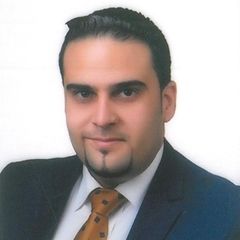 mohammad mirri, medical Representative