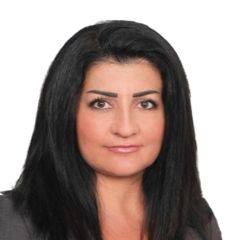 Rana Nakhleh, Quality Manager