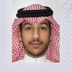 عبد العزيز محمد ال حمود, Administration Manager