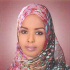 Sulafa Mohamed Khaier, Human Resources Assistant