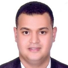 محمد شعبان, Senior Purchasing Specialist