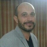 khaled Ayesh, مدير مشروع دواجن