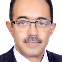 Ahmed Alharmil, AREA MANAGER