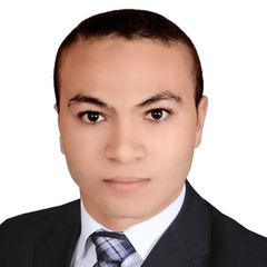 إسلام السماحي, Civil Engineer