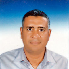 Mosaad Alghobary, Teacher