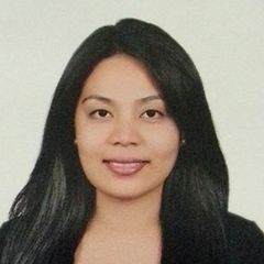 Christy Galicia, Business Development/ Sales Engineer   