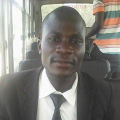 Abimeleki Mwambije, Teacher and Translator
