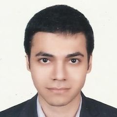 عمرو جوده, Infrastructure engineer