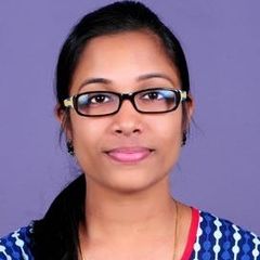 vishnupriya kb