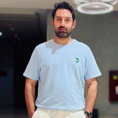 Ghulam Sarwar