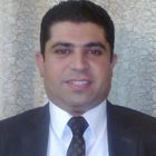 amgad Meselhi, Finance Manager