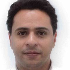 Mohamed Sayed, Project Manager