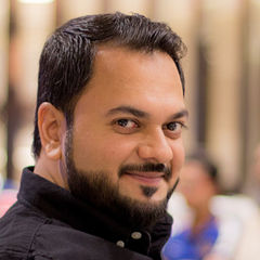 MOHAMMAD FATAULLAH MUJEEB