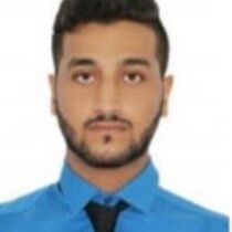 Ahmed Hamdy