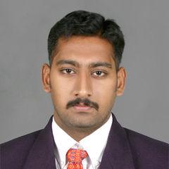 Manikandan Jayakumar, Sr. Web Developer