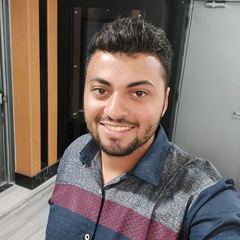 mahmoud bayoumi, Python Developer