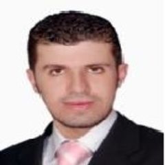 Mohammed Abu Shammalah, Sr. Project Management & Control Systems Engineer