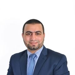 Mohamed Khashana, Accounting Supervisor 