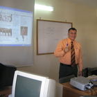Abdul Hafeez F. H. El Eila, Educational Consultant and assistant professor 