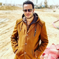 Ashraf Fouad, Senior Civil Engineer 