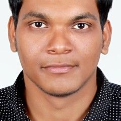 Aravind Krishnan K