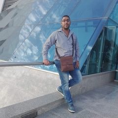 احمد عبدالناصر محمد ابراهيم, مهندس جوده