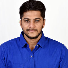 Nirav Sidhpura, Operations Manager