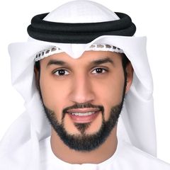 Abdulrahman Almeer, Associate Contract Manager