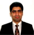 Imran Ahmed, Project Planning & Control Senior Specialist