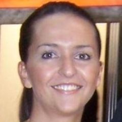 Marilia La Marca, IDH Design Manager
