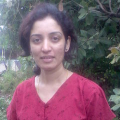 ujval gaonkar, Production Manager
