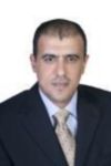 Maher ALbakri, Aramco Project Manager