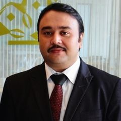 Manoj Kaimal, Manager (International Business)