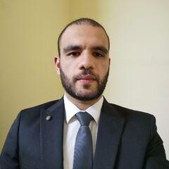 Ahmed Alshibly, VAT / WHT/ AP Accountant