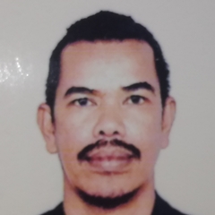 Shaharuddin kamarudin