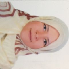 Jumana Alrabayah, معلمة لغة عربية