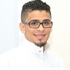 Mufeed Alqysoom, supervisor