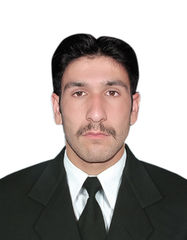 Waqas Ahmad