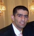 Samer Zeyadeh, Sales Account Manager