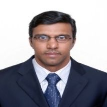 Mohammed Sageer Parakkattil, Procurement and Logistics Manager