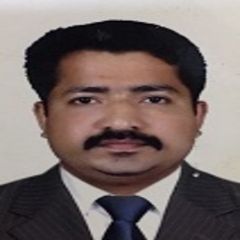 Robin  Jose